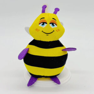 Bumble de bij