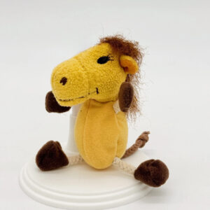 Flick de pony