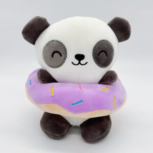 Yip Yip de panda