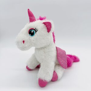 Moonbeam de eenhoorn