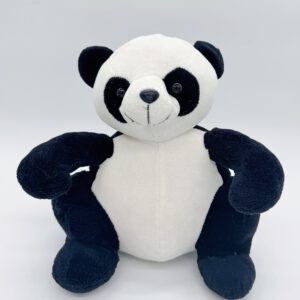 Barney de panda