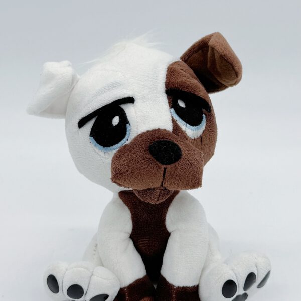 Bruni de hond - Afbeelding 2