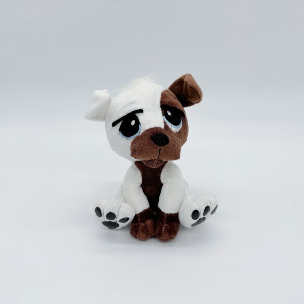 Bruni de hond